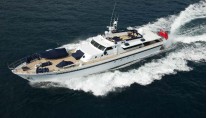 M/Y CHANTELLA